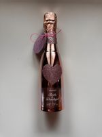 Wondernice Duschbad in Sektflaschenflakon 240 ml