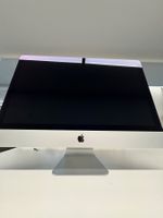 iMac (27 Zoll, 64GB RAM, 2017) (inkl. Netzkabel)