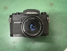 Ricoh SLX500