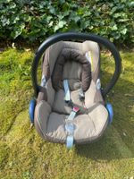 Maxi Cosi