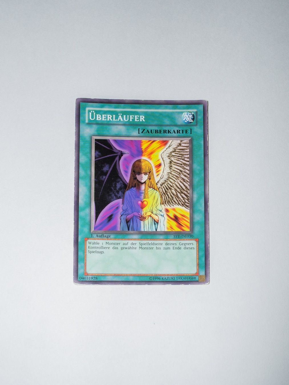 Yugioh Carte collezionabili: 9 alte Yu-Gi-Oh Karten – Usato da bern venduto da hek_l89n 2