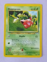 Pokémon Hoppspross 61/111 DE 1995-2001 sehr guter Zustand