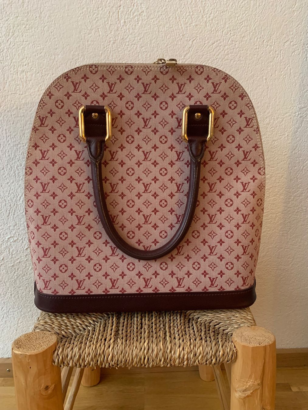 Marc Jacobs Borse da donna: Louis Vuitton Handtasche – Usato da Zürich venduto da Lieneli