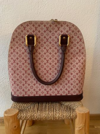 Louis Vuitton Handtasche