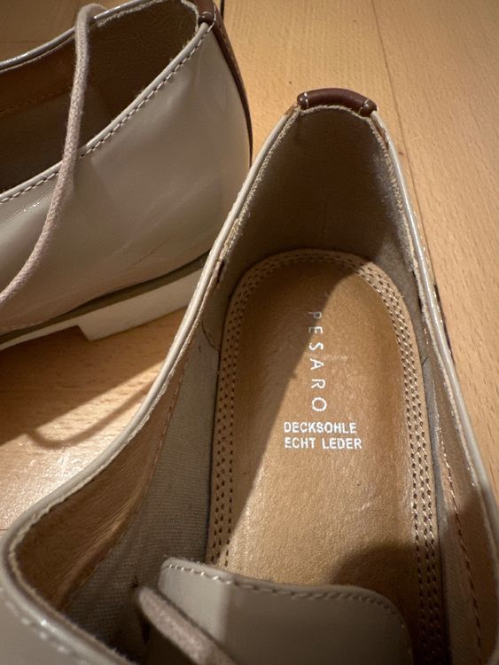 Chaussures femmes: Moderne Anzugsschuhe – D'occasion à Zürich par chayen 2