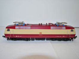 Lima Elektrolok DB 208143LGP (ERL194)