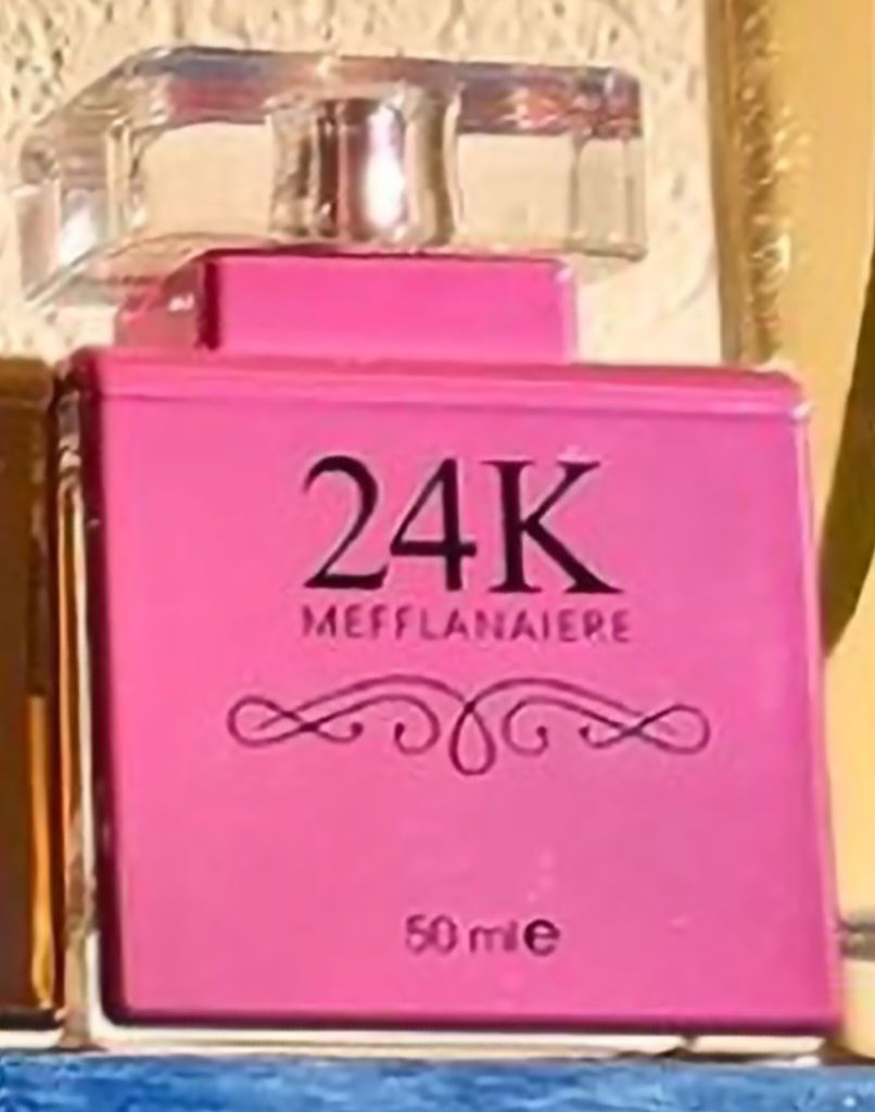 Profumi & Eau de Toilette: parfums femme  – Nuovo e nell'imballaggio originale da Marly venduto da tou_s9nd