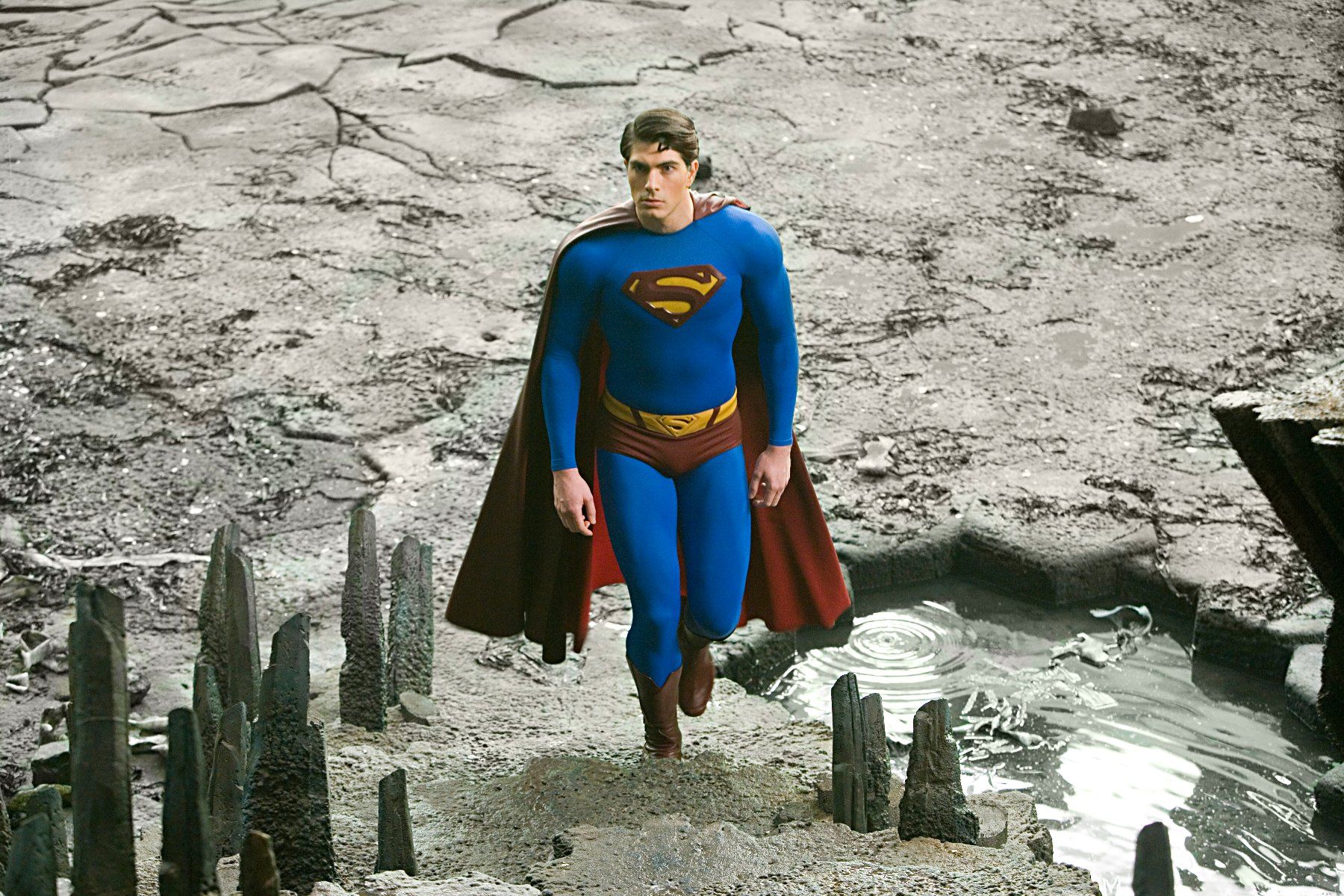 Tutti i DVDs: Superman Returns (2006) Singer/Routh/Spacey/Special Edition – Nuovo (secondo la descrizione) da Volketswil venduto da cinephilia 3