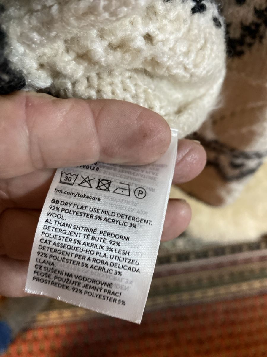 H&M Pullover & Sweatshirts: Pullover  – Gebraucht aus zürich von vivti63 3
