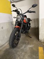Ducati Scrambler Icon 800 Jahr 2020 | nur 1’600 km
