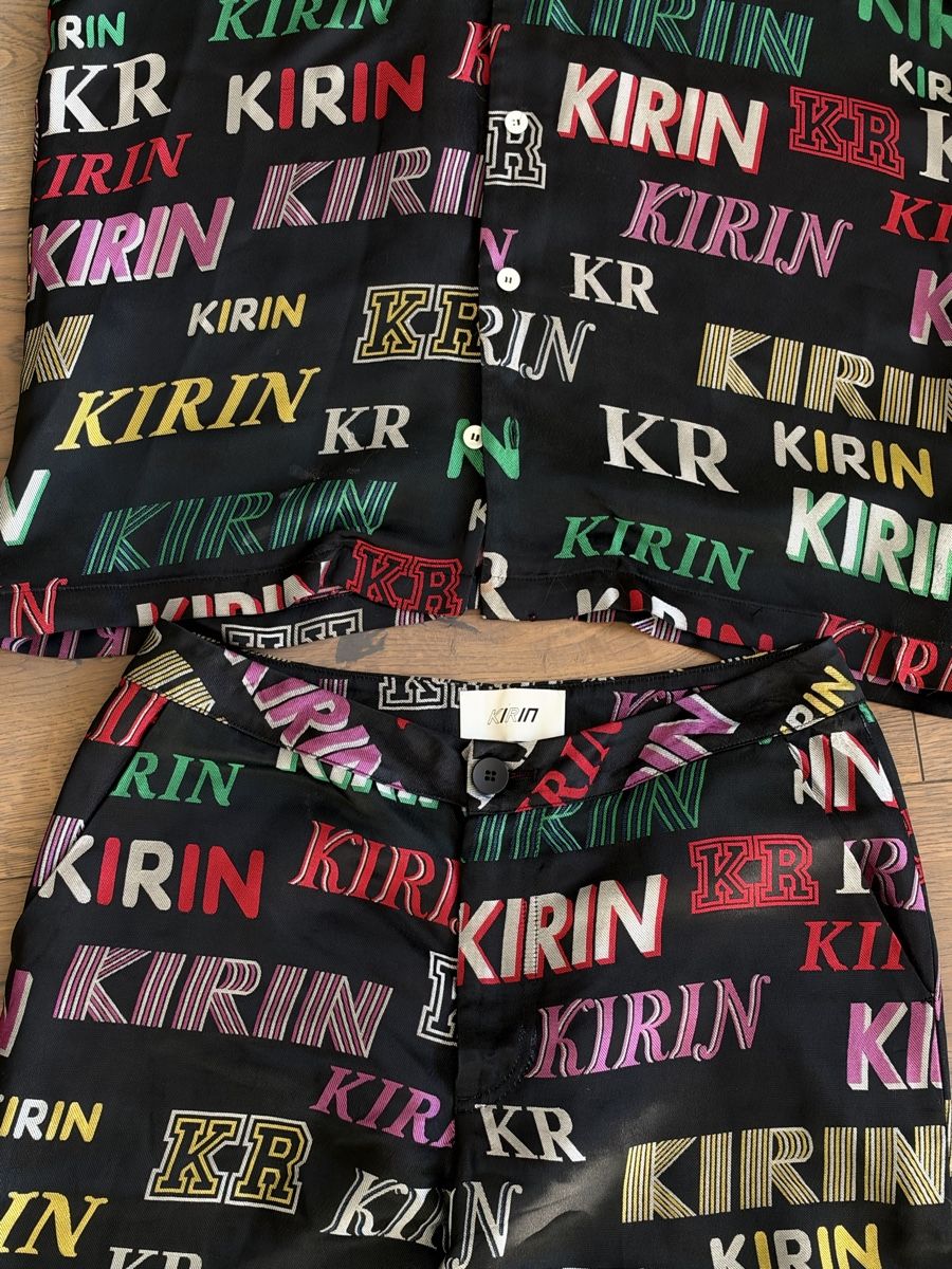 Kleiderpakete: KIRIN set – Gebraucht aus Zürich von Bellinka23 2