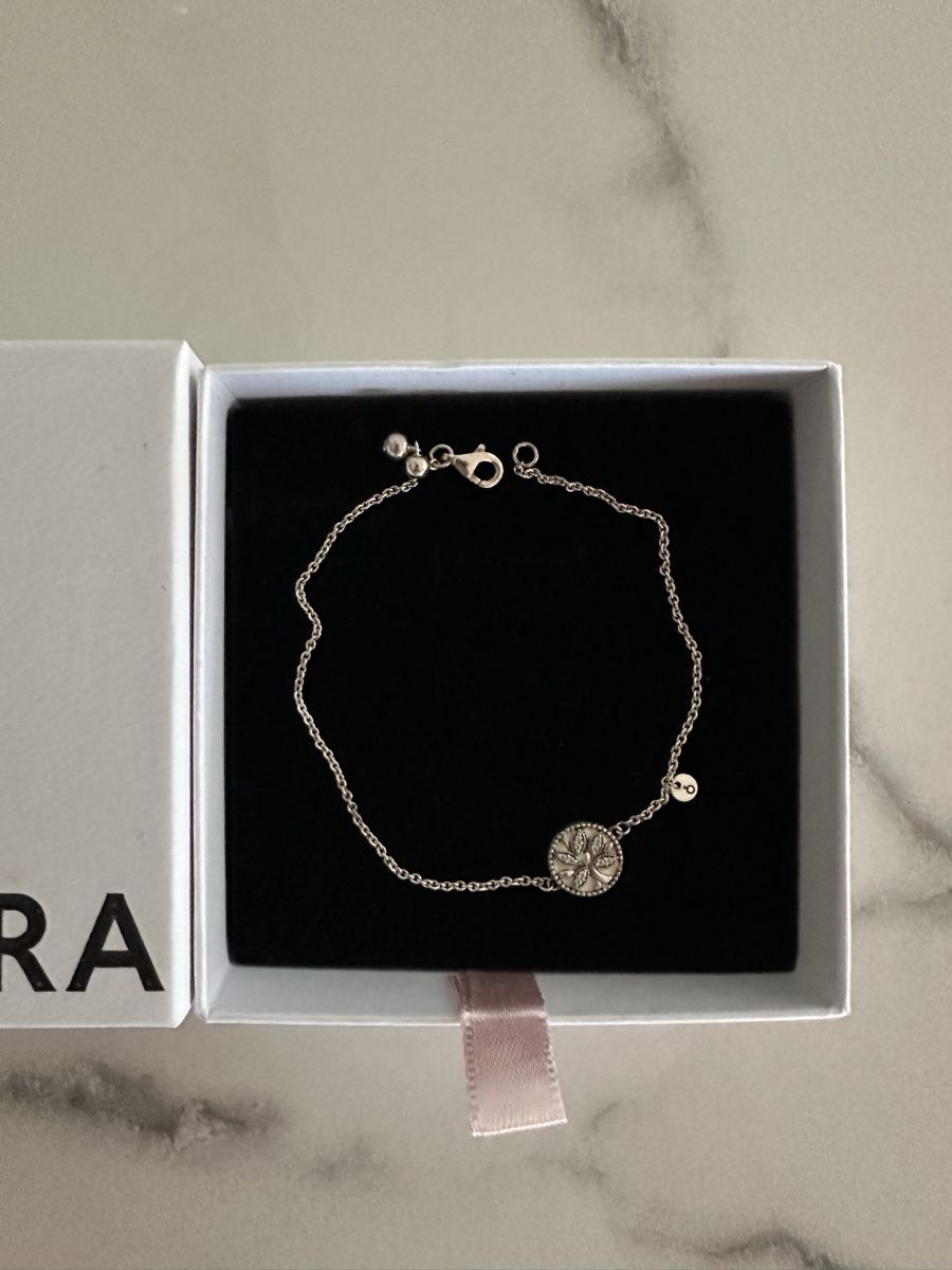 Pandora Bracelets: Pandora Armband – D'occasion à Gisikon par S_andra 1