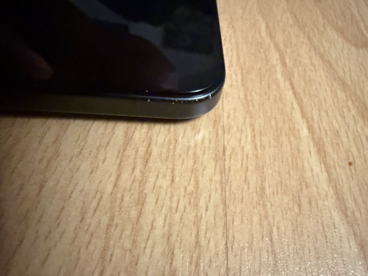 Apple Telefoni cellulari / Smartphones: Apple iPhone 16 schwarz 128 GB gebrauc – Usato da Obfelden venduto da Zion. 3