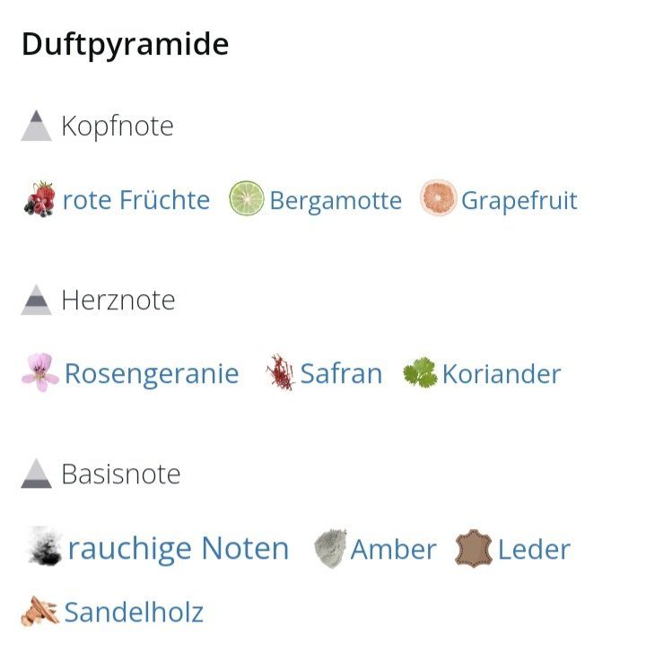 Profumi & Eau de Toilette: 5 ml NEROTIC LABORATORIO OLFATTIVO ABFÜLLUNG – Nuovo (secondo la descrizione) da St. Gallen venduto da CaliSunshine 4