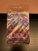 Mewtwo V Pokemon Karte Neu SWSH229