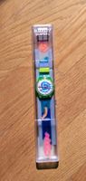 Vintage Montre Swatch Homme BIKINI GJ105 (1991)