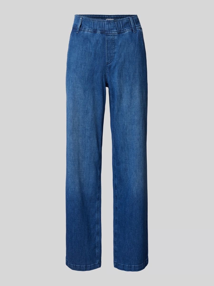 Brax Jeans: Brax Jeans mit elastischem Bund Modell 'MAINE' Gr. 42K – Usato da Zollikon venduto da SVCHGZ