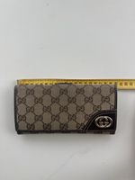 Vintage portafoglio Gucci 