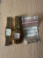 Montres Tissot ancienne 