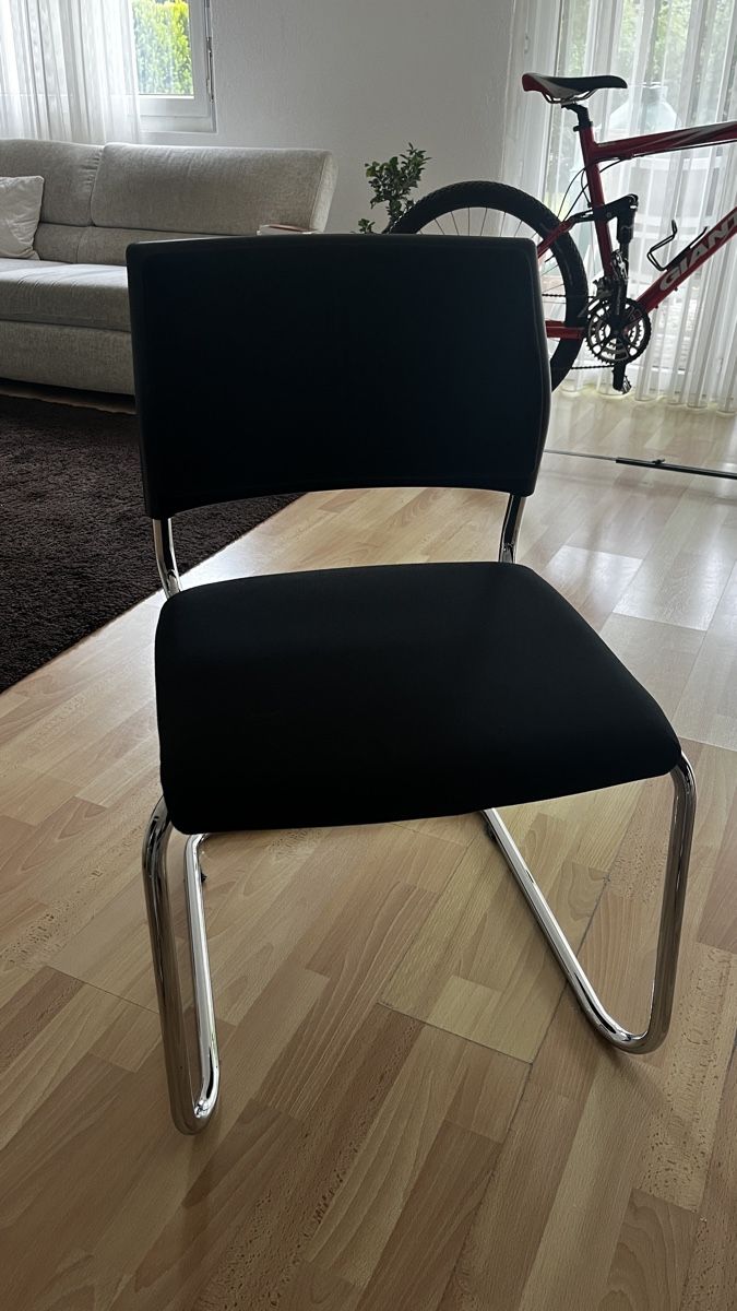 Chaises: Stühle – D'occasion à Langenthal par baj_tl6w 3
