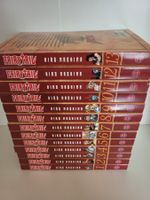 Manga - Fairy Tail Band 1-13