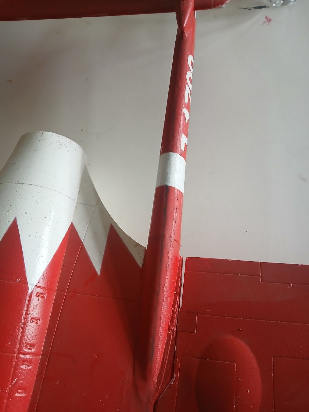Modellismo RC: Freewing Venom 90mm – Usato da Andwil TG venduto da hawaii001 2