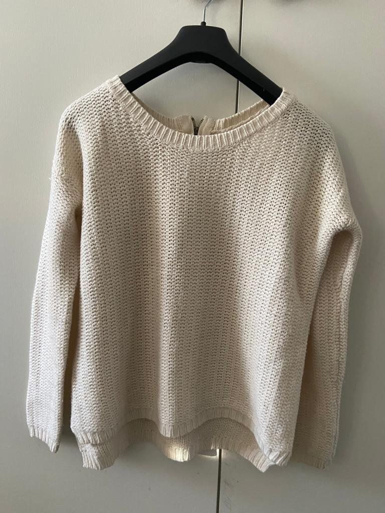 Stradivarius Pulls & Sweat-shirts: Pullover Stradivarus Gr.M – D'occasion à Thalwil par Briscolina