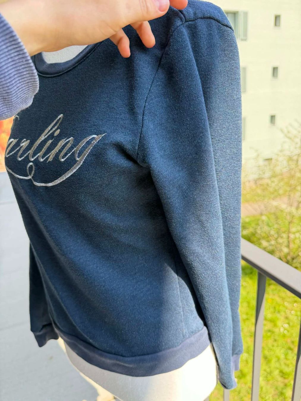 Maglioni & Felpe: DunkelblauerPullover xs – Usato da Riehen venduto da ann_76jw 4