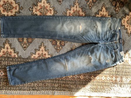 JACK&JONES 1 Jeans /1 Hose gute Zustand