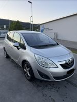 Opel Meriva 1.4 Turbo