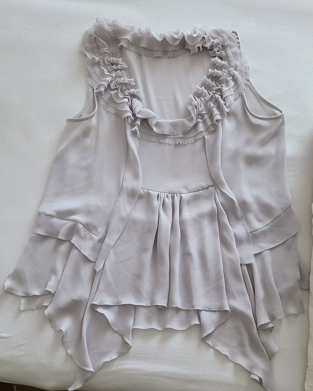 Zara Top: Top von Zara, Gr. M – Usato da Basel venduto da Luzora