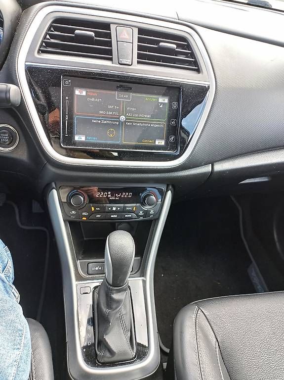 Suzuki Automobili: Sehr guter Zustand – Usato da Sonceboz-Sombeval venduto da Kouadio 3