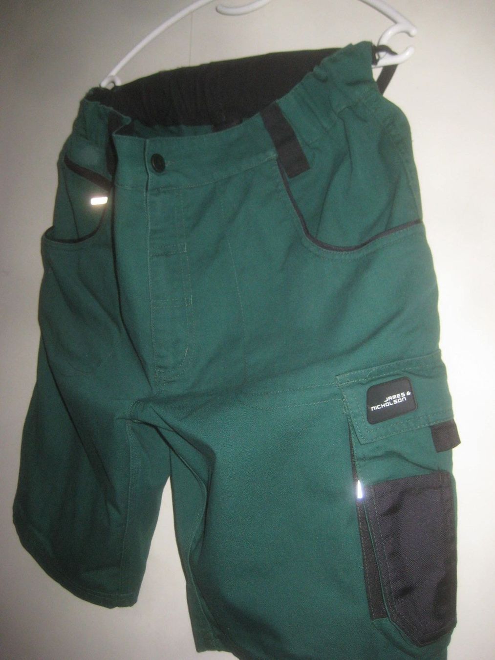 Pantaloni: HERREN   ARBEITSHOSE – Nuovo (secondo la descrizione) da Uster venduto da flocke1