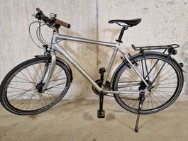 Focus Herren Fahrrad - Rahmengrösse (56 cm)