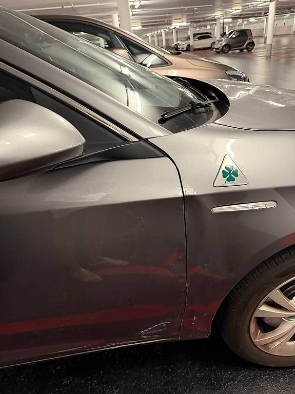 Automobili: Alfa Romeo – Usato da Regensdorf venduto da man_5svs 4