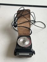 Sekonic Auto-Lumi Model 86 Belichtungsmesser mit Tasche(S18)