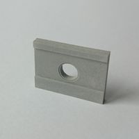 HUGWA H0 Durchlass Stirnwände ∅500/2000/1500 – 4 Stück