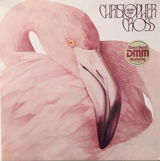 Schallplatten: Christopher Cross – Another page (LP) – Gebraucht aus Grüningen von azulgrisvinyl