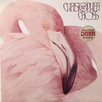 Christopher Cross – Another page (LP)