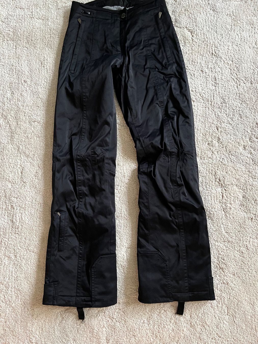 Spyder Pantaloni: Spyder Skihose Damen Gr 34 – Usato da Schaan venduto da Vogiheli