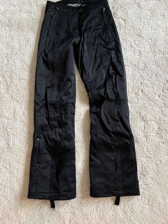 Spyder Skihose Damen Gr 34
