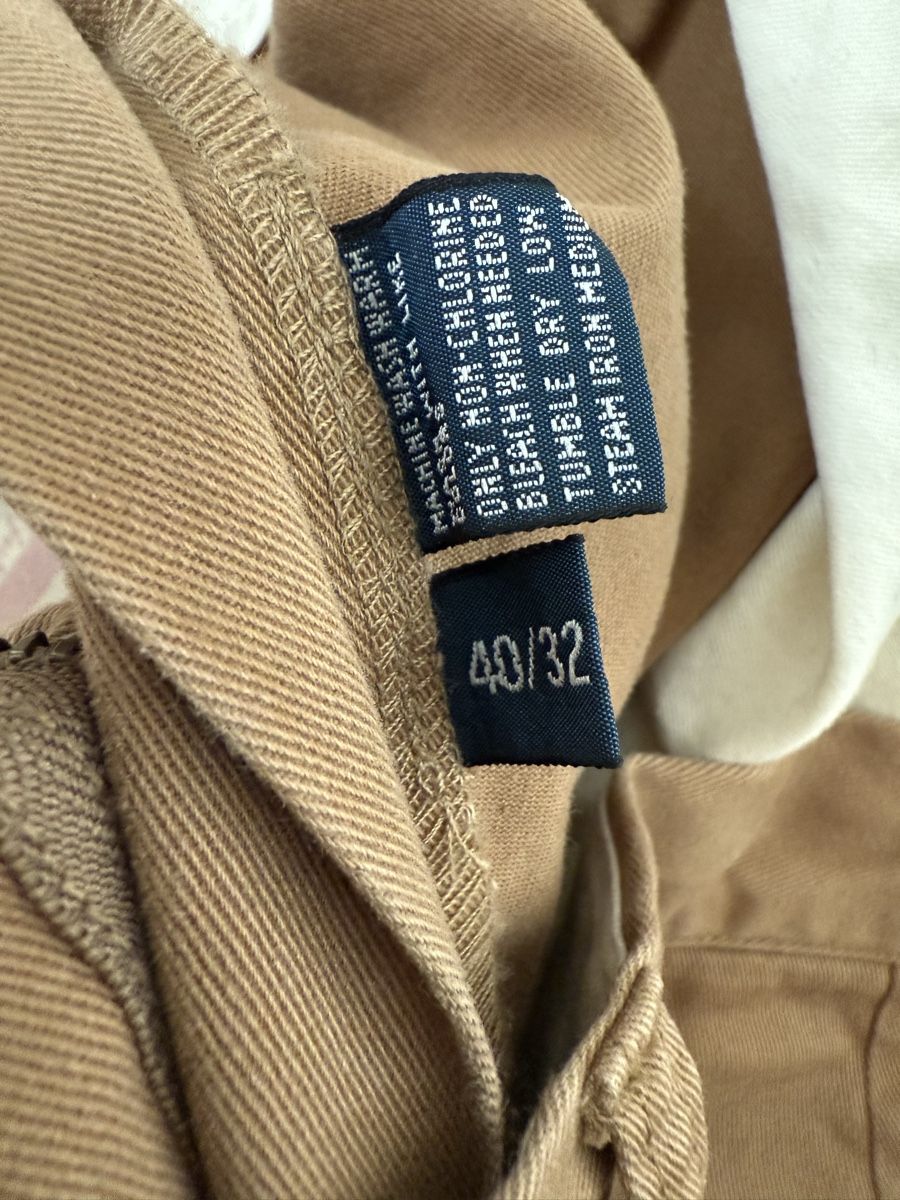 Ralph Lauren Pantaloni: Polo by Ralph Lauren Chino Hose – Usato da Opfikon venduto da Luis144 4
