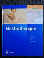 Elektrotherapie