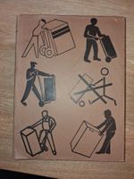 HIEROGLYPHEN von heute Hans Rudolf Lutz SCHUTZUMSCHLAG ja
