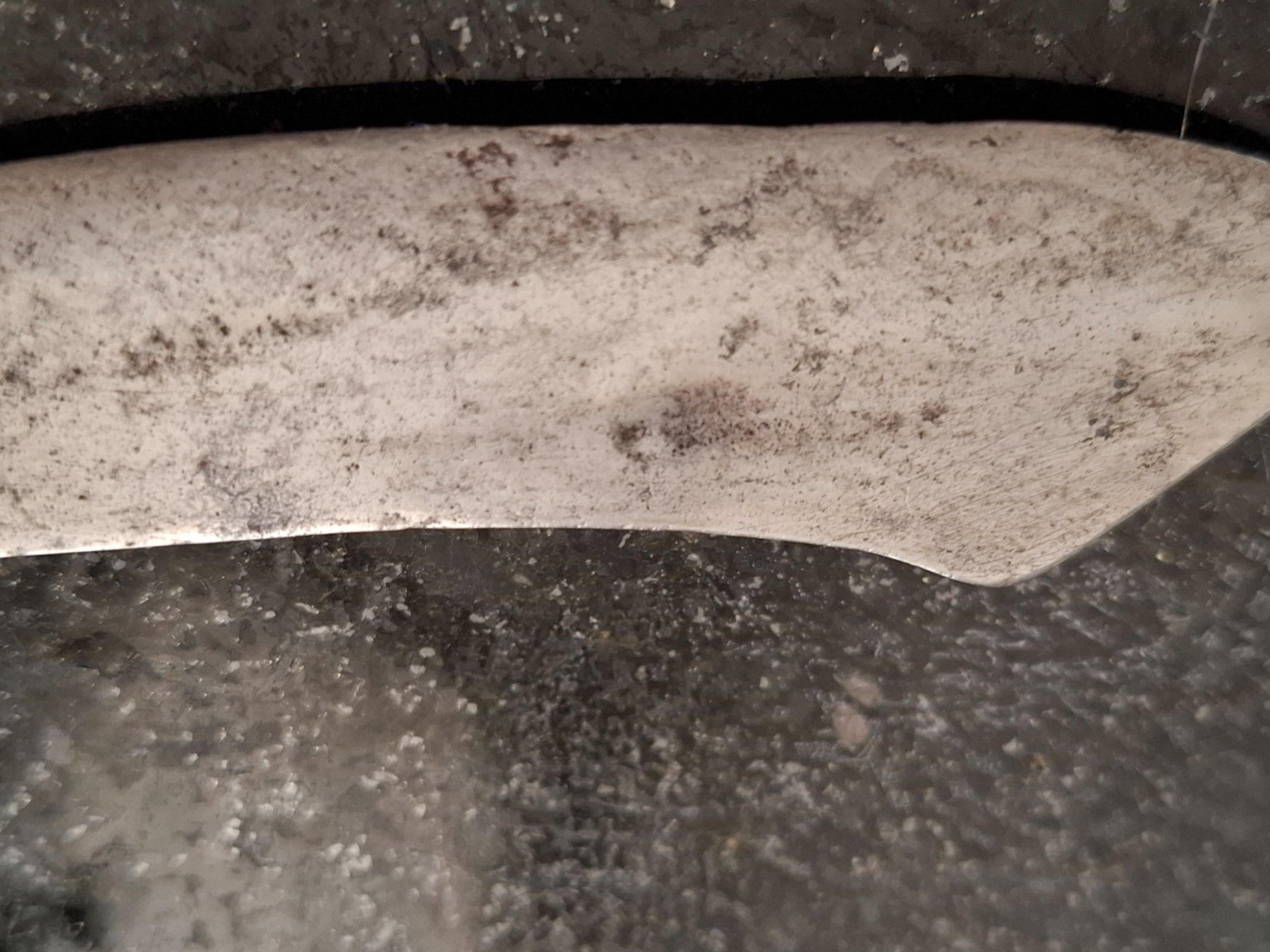 Couteaux de poche: Antikes Klappmesser – D'occasion à Zürich par Loubol 4