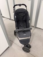 Kinderwagen Circle grau UPF 50+ guter Zustand gebraucht