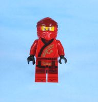 LEGO Minifigur Ninjago Kai - Legacy