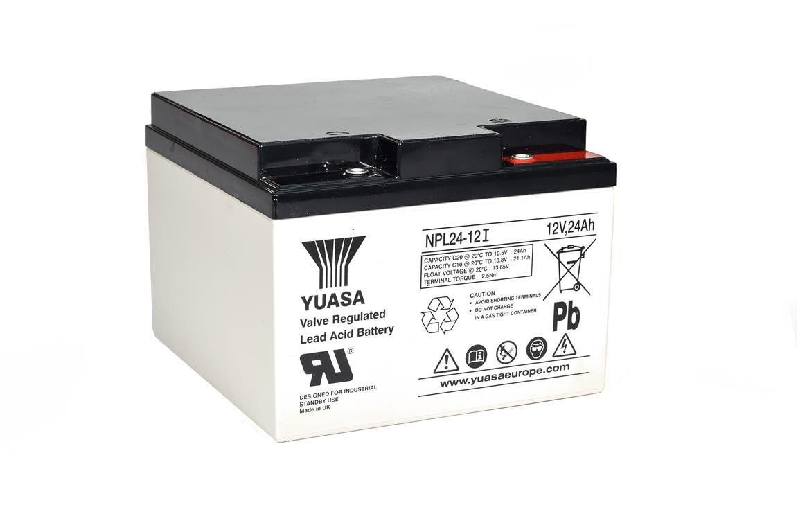Akkus & Batterien: Akku Batterie 24ah 12v Solaranlage Hobby Spielzeug Auto Quad – Gebraucht aus Obergerlafingen von scorry