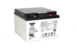 Akku Batterie 24ah 12v Solaranlage Hobby Spielzeug Auto Quad
