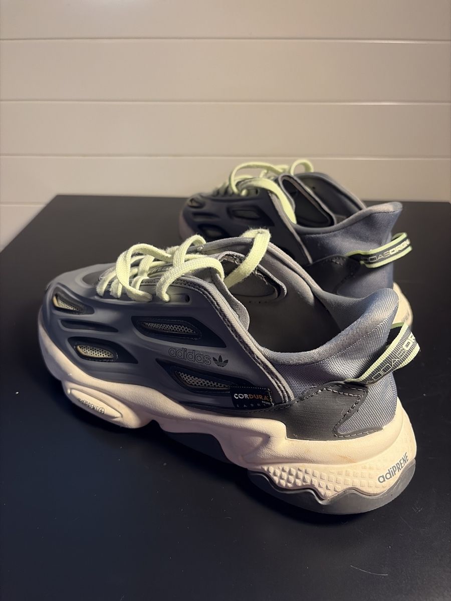 Adidas Scarpe da uomo: Adidas Ozweego | Gr. 42  – Usato da Adelboden venduto da Bercel 4